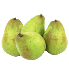 Doyenne du comice peren